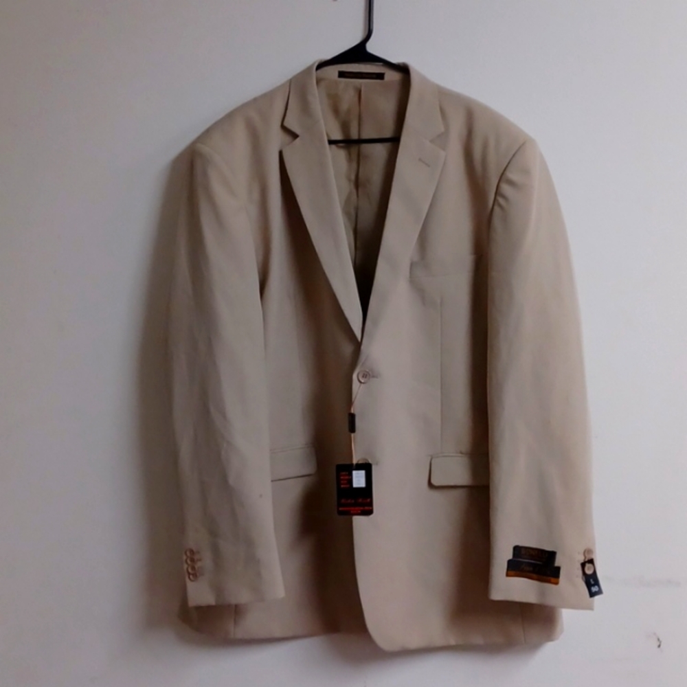 Means suit 50L